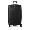 Travelpro Versapack+ Large Check-in Expandable Spinner In Black