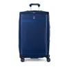 Travelpro Crew Classic Large Check-in Expandable Spinner Luggage In Patriot Blue