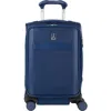 Travelpro Versapack + Lightweight Softside Expandable 20" Compact Carry On Spinner Luggage