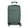 Travelpro Versapack + Lightweight Softside Expandable 21" Carry On Spinner Luggage