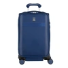 Travelpro Versapack + Lightweight Softside Expandable 21" Carry On Spinner Luggage