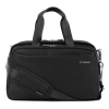 Travelpro Versapack + Lightweight Underseat Travel Tote Bag In Black