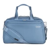 Travelpro Versapack + Lightweight Underseat Travel Tote Bag In Elemental Blue