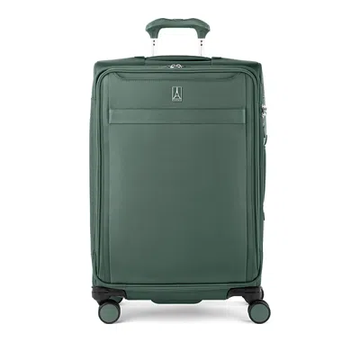 Travelpro Versapack+ Medium Check-in Expandable Spinner In Desert Sage