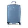 Travelpro Versapack+ Medium Check-in Expandable Spinner In Elemental Blue