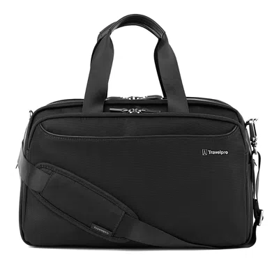 Travelpro Versapack+ Underseat Tote In Black