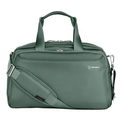 Travelpro Versapack+ Underseat Tote In Green