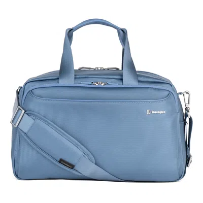 Travelpro Versapack+ Underseat Tote In Elemental Blue