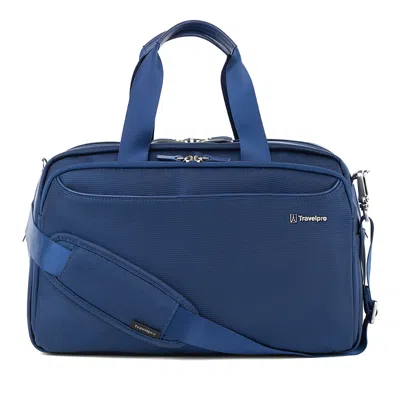Travelpro Versapack+ Underseat Tote In Blue