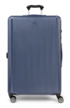 Travelpro Walkabout 6 Large Check In Expandable Spinner Suitcase