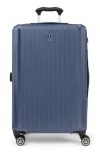 Travelpro Walkabout 6 Medium Check In Expandable Spinner Suitcase