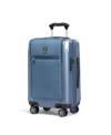 Travelpro Platinum Elite 23" Hardside Carry-on Spinner In Dark Sky Blue