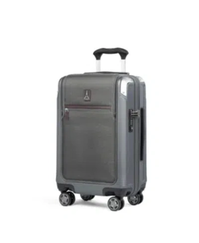 TRAVELPRO WALKABOUT 7 23" CARRY-ON EXPANDABLE SPINNER, CREATED FOR MACY'S