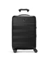 Travelpro Walkabout 7 23" Carry-on Spinner, Created For Macy's In Black