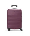 Travelpro Walkabout 7 Carry-on Expandable Hardside Spinner In Royalty Red