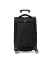 Travelpro Walkabout 7 Carry-on Expandable Spinner In Black