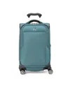 Travelpro Walkabout 7 Carry-on Expandable Spinner In Mediterranea Green