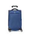 Travelpro Walkabout 7 Carry-on Expandable Spinner In Sapphire Blue