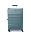 Travelpro Walkabout 7 Large Check-in Expandable Hardside Spinner In Mediterranea Green