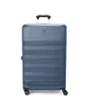 Travelpro Walkabout 7 Large Check-in Expandable Hardside Spinner In Ocean Blue