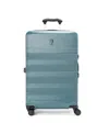 Travelpro Walkabout 7 Medium Check-in Expandable Hardside Spinner In Mediterranea Green