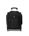 Travelpro Walkabout 7 Rolling Underseat Carry-on In Black