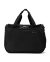 Travelpro Walkabout 7 Soft Tote In Black