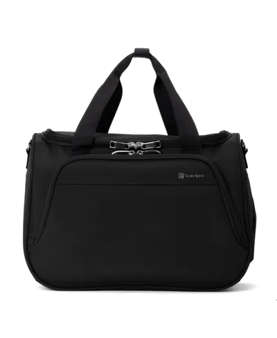Travelpro Walkabout 7 Soft Tote In Black