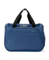 Travelpro Walkabout 7 Soft Tote In Sapphire Blue