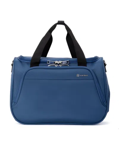 Travelpro Walkabout 7 Soft Tote In Sapphire Blue