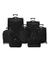 Travelpro Walkabout 7 Softside Luggage Collection Created For Macys In Sapphire Blue