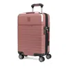 Travelpro X Travel + Leisurecarry-on Expandable Spinner Suitcase - Exclusive In Astrodust- Exclusive