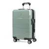 Travelpro X Travel + Leisurecarry-on Expandable Spinner Suitcase - Exclusive In Central Sage- Exclusive