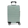 Travelpro X Travel + Leisurecarry-on Expandable Spinner Suitcase In Central Sage
