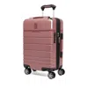 Travelpro X Travel + Leisurecompact Carry-on Expandable Spinner Suitcase - Exclusive In Astrodust- Exclusive