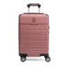 Travelpro X Travel + Leisurecompact Carry-on Expandable Spinner Suitcase In Astrodust