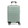 Travelpro X Travel + Leisurecompact Carry-on Expandable Spinner Suitcase In Central Sage