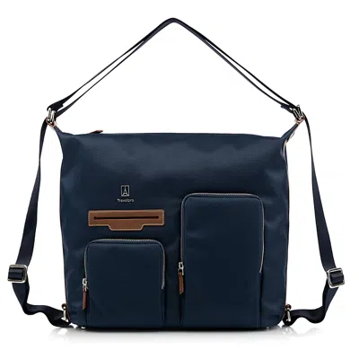 Travelpro X Travel + Leisureconvertible Backpack