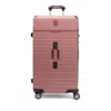 Travelpro X Travel + Leisurelarge Check-in Trunk Spinner Suitcase In Astrodust