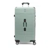 Travelpro X Travel + Leisurelarge Check-in Trunk Spinner Suitcase In Central Sage