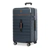 Travelpro X Travel + Leisurelarge Check-in Trunk Spinner Suitcase In Monaco Blue