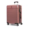 Travelpro X Travel + Leisuremedium Check-in Expandable Spinner Suitcase - Exclusive In Astrodust- Exclusive
