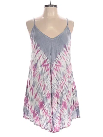 Pre-owned Travida Romper In Purple