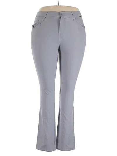 Pre-owned Travis Mathew Active Pants In Gray