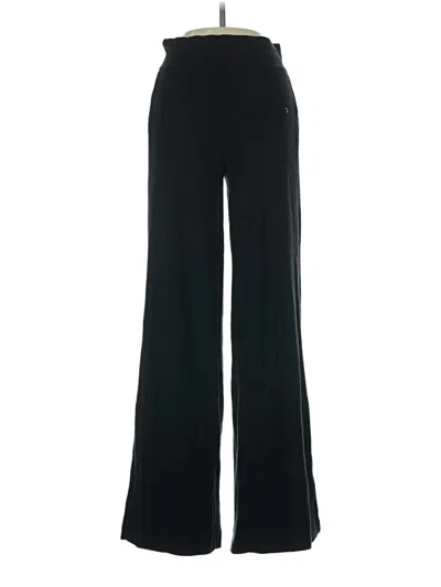 Pre-owned Travis Mathew Casual Pants In Black
