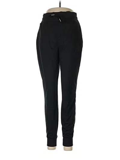 Pre-owned Travis Mathew Casual Pants In Black