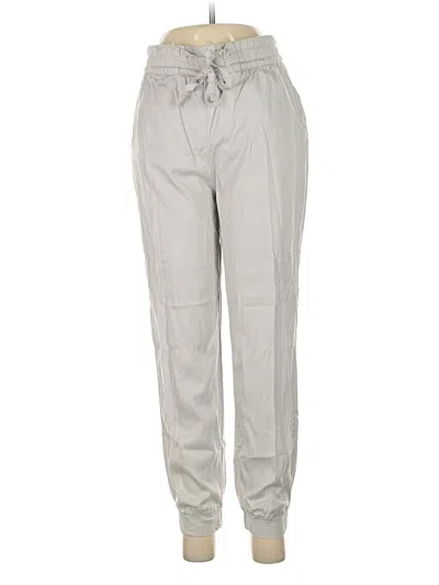 Pre-owned Travis Mathew Casual Pants In Gray