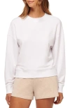 TRAVIS MATHEW CLOUD SWEATSHIRT