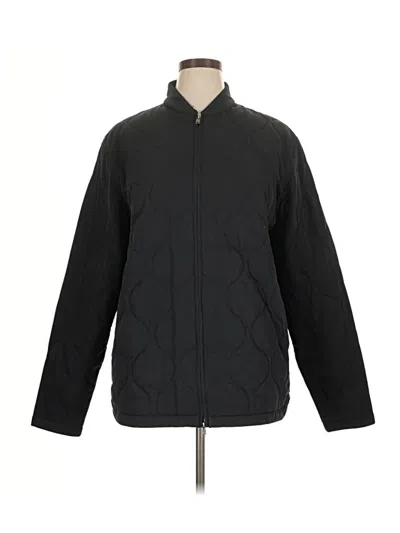 Pre-owned Travis Mathew Jacket In Black