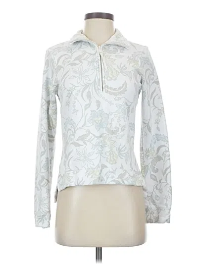 Pre-owned Travis Mathew Jacket In White